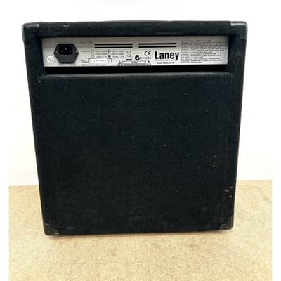 Laney RB2 - Bass Amplifiers - Poor image 7