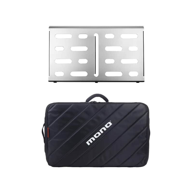 Mono Pedalboard Medium and Tour Accessory Case 2.0 image 1