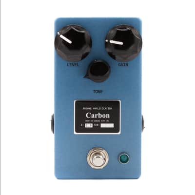 Browne Amplification The Carbon image 5