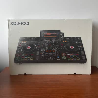Pioneer DJ XDJ-RX3 All-In-One DJ System (DEMO) image 1
