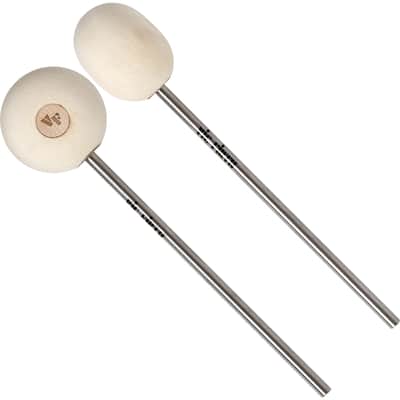 Vic Firth VKB1 Felt Bass Drum Pedal Beater image 4