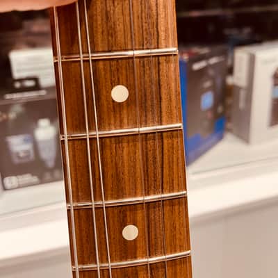 Fender Vintera '60s Stratocaster SF image 9