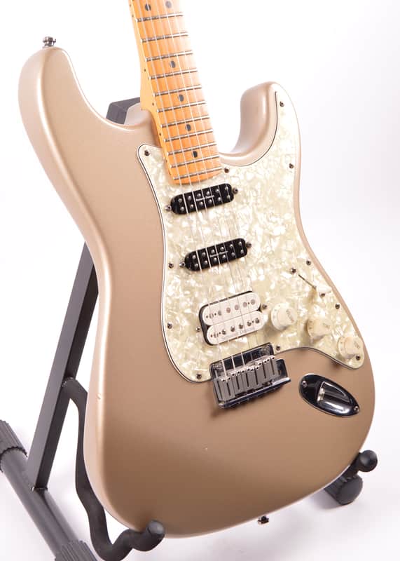Fender Lone Star Stratocaster