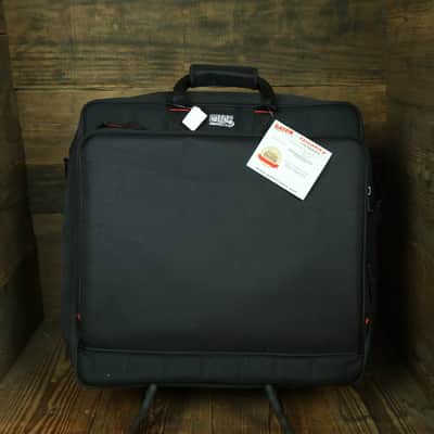 Gator G-MIXERBAG-2020 ProGo Series 20x20x5.5" Mixer/Gear Bag