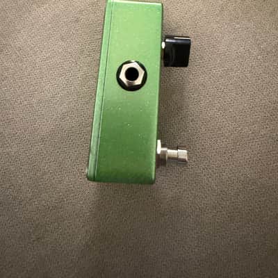LPD Pedals Cholla Boost 2010  - Cholla Green image 4