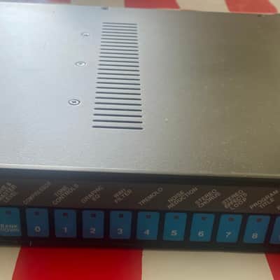 A/DA MP-2 Tube Rack Preamp - ADA MP2 image 10