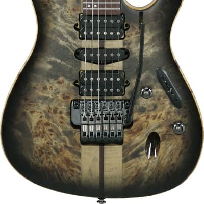 Ibanez S1070 Pbz Ckb image 1