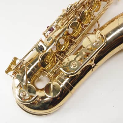 Martin Tenor Saxophone (Yanagisawa T800) image 17