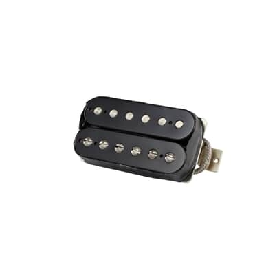 MINT Gibson 57 Classic (Double Black, 2-conductor, Potted, 8k, Alnico 2) - PU57DB2 image 1