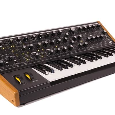 Moog Subsequent 37 Analog Synthesizer