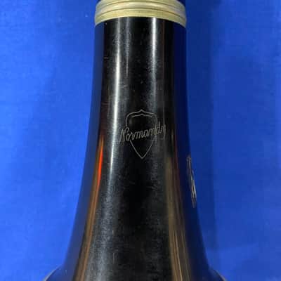 1964 Normandy LeBlanc Clarinet - 46XXG image 4