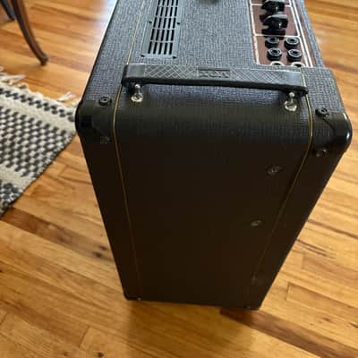 Vox AC30/6 TB 3-Channel 1993-1994 image 5