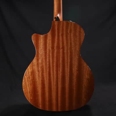Taylor 314ce Studio Special Edition Shaded Edge Burst with Case 230 image 10