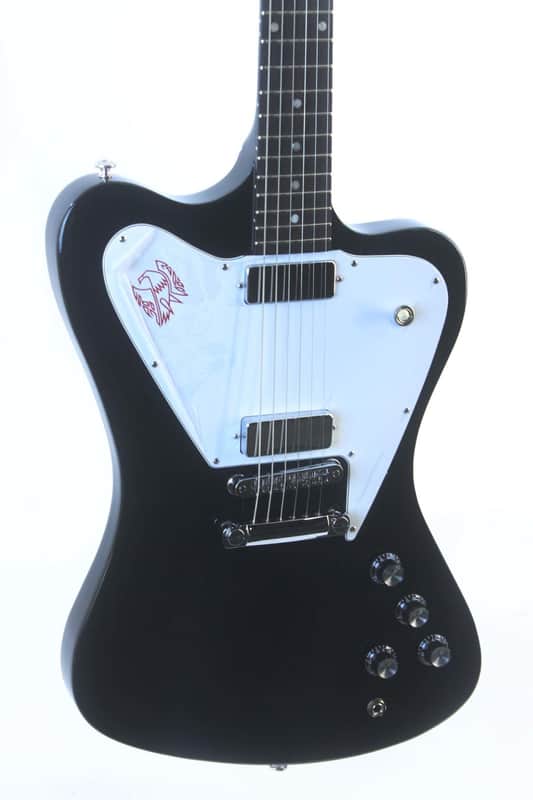 Gibson Firebird Non Reverse 2015 Ebony image 1