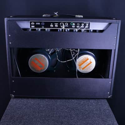 Mojotone Twin Reverb 65 Clone Handwired image 2