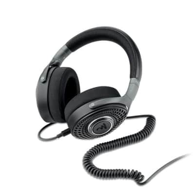 Mint Focal Lensys Professional Closed-Back Headphones image 4