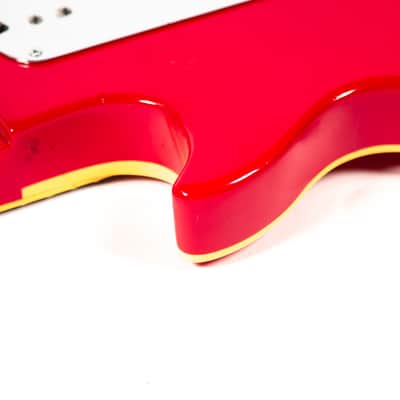 Gibson Les Paul Standard w/ B- Bender Owned by Mike Campbell image 23