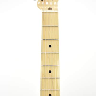 Fender LTD Offset Telecaster MIJ Butterscotch Blonde 3910gr image 8