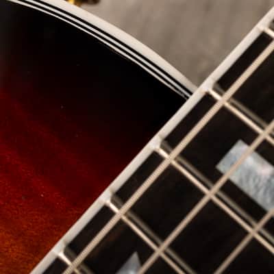 Gibson Les Paul Modern Supreme, Fireburst | Demo image 12