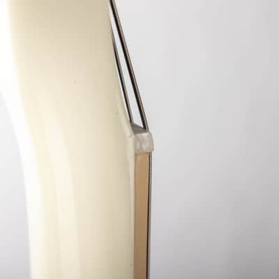 Gibson SG Standard Classic White, Classic White | Demo image 17