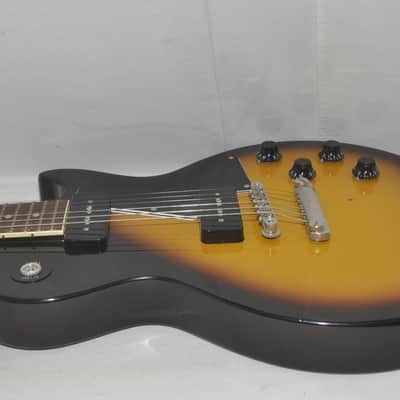 Orville Electric guitar Ref. No 7743 image 9