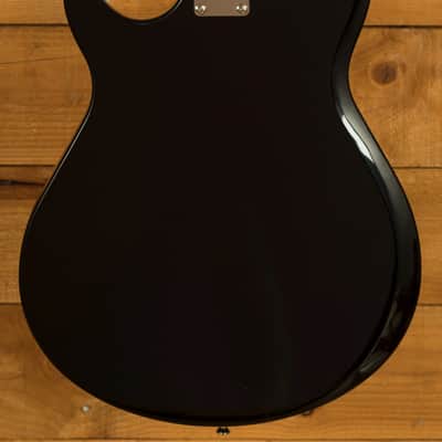Epiphone Grabber Bass | Ebony image 2