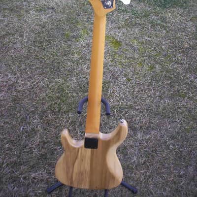 Peavey Fury Bass Guitar Made in USA image 6