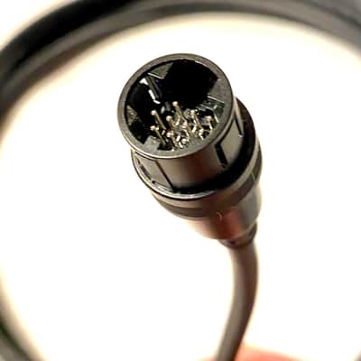 Extension Cable for Akai EWI3000, EWI3020, EWI3030 image 4