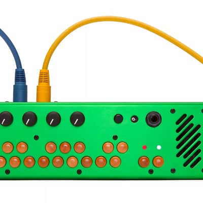 Critter & Guitari Pocket Piano