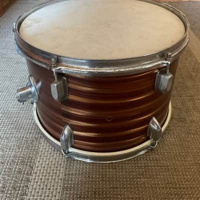 Vintage pearl tom 13" image 5