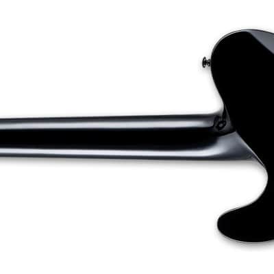 ESP LTD SCT-607B Baritone - Black (LSCT607BBLKF1) image 3