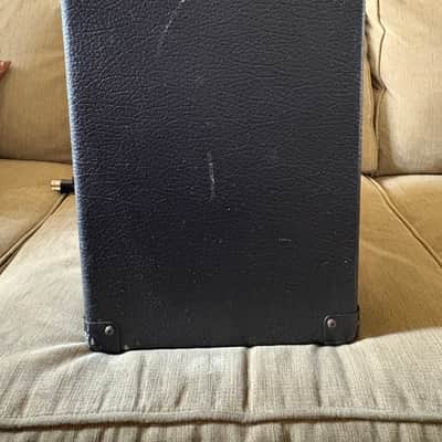 Peavey  Minx 110 1990s - Black USA image 11