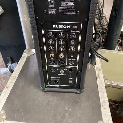 Kustom PA50 Powered Speaker image 2