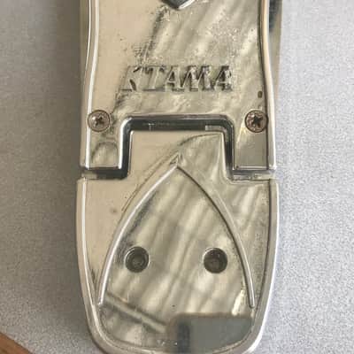 TAMA IRON COBRA Single Bass Drum Pedal with Case. Sale Benefits Music Education Nonprofit! image 7