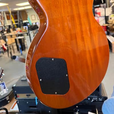 Gibson Les Paul Traditional T 2016 - Honey Burst image 12
