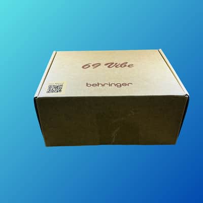 Behringer 69 Vibe image 4