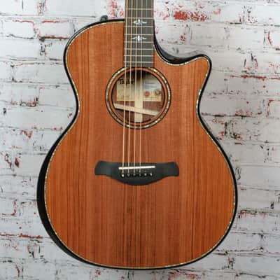 Taylor - (2025) Builder's Edition 914ce - Acoustic-Electric Guitar - Honduran Rosewood/Sinker Redwood - w/ Hardshell Case - x5067 CLEARANCE image 1