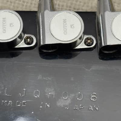 1984-1985 Yamaha STH-500R Super Strat HH w Coil Split Humbuckers MIJ Japan image 14