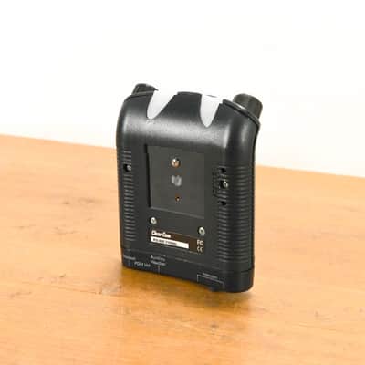 Clear-Com RS-602 Two-Channel Intercom Belt Pack CG01ZZF image 7