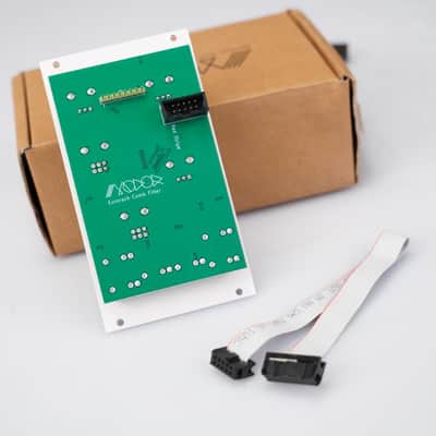 Modor Comb Filter Eurorack Module #58639 image 8