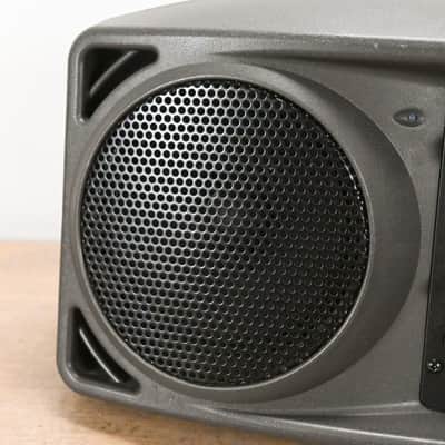 Mackie SRM150 150W 5.25" Compact Active PA System CG015D3 image 3