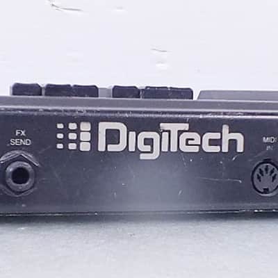 DigiTech RP-1 Processor controller Pre Amp Guitar Multi Effects Pedal - DEFECT image 2