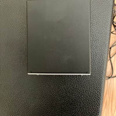 Fryette Valvulator Mini Vacuum Tube Buffer 2026 - Present - Silver / Black image 6