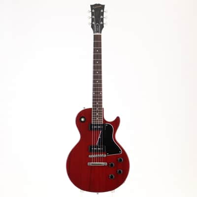 Epiphone Limited Edition Les Paul Special LQ Cherry (2006) [F601126] (04/29) image 13