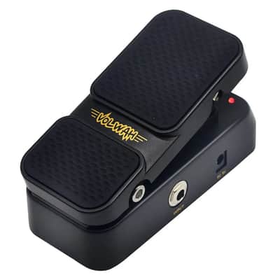Sonicake Wah/Volume Active  2-in-1 Pedal ,price include the import duty for US buyer image 1
