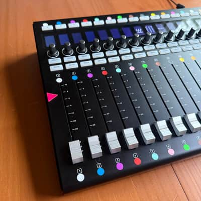 Waves FIT MIDI Plus Fader Controller image 2