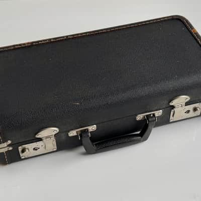 Full Conservatory Lesher wood Oboe image 7