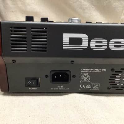 Behringer DeepMind 12D 2017 image 7