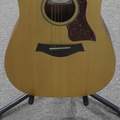 Taylor Big Baby Taylor (BBT) 2021 - Natural Acoustic Guitar with Soft Case image 8