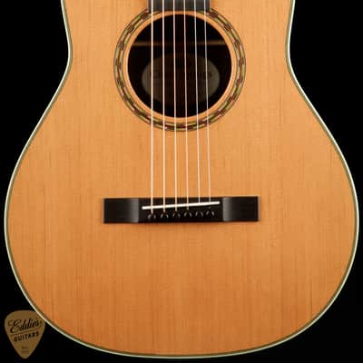 Circle Strings 0.5 - Douglas Fir & Wenge image 3